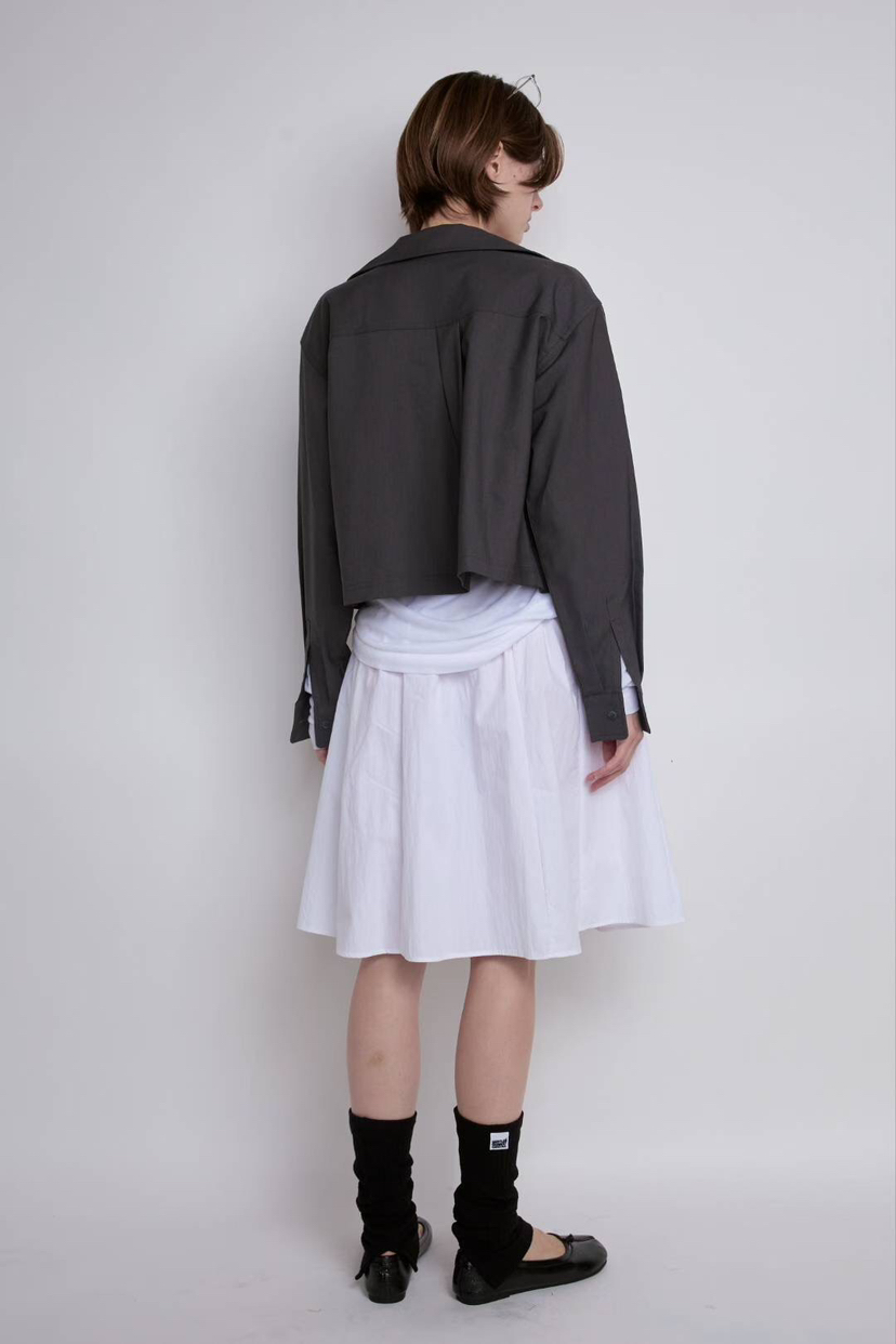 GENTLE B/LOVENTINA東大門㊣直郵女裝新品職業休閑推薦夾克GENTLE B/LOVENTINA夾克
