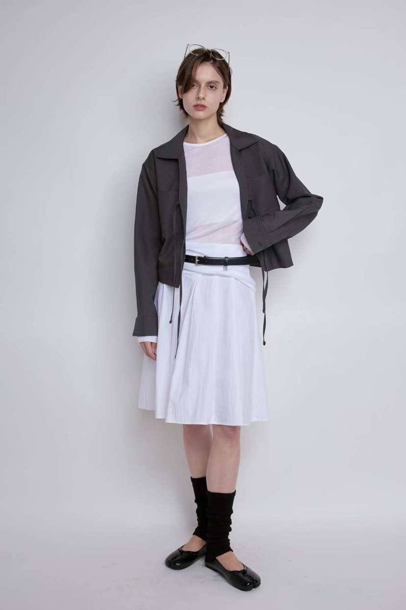 GENTLE B/LOVENTINA東大門㊣直郵女裝新品職業休閑推薦夾克GENTLE B/LOVENTINA夾克