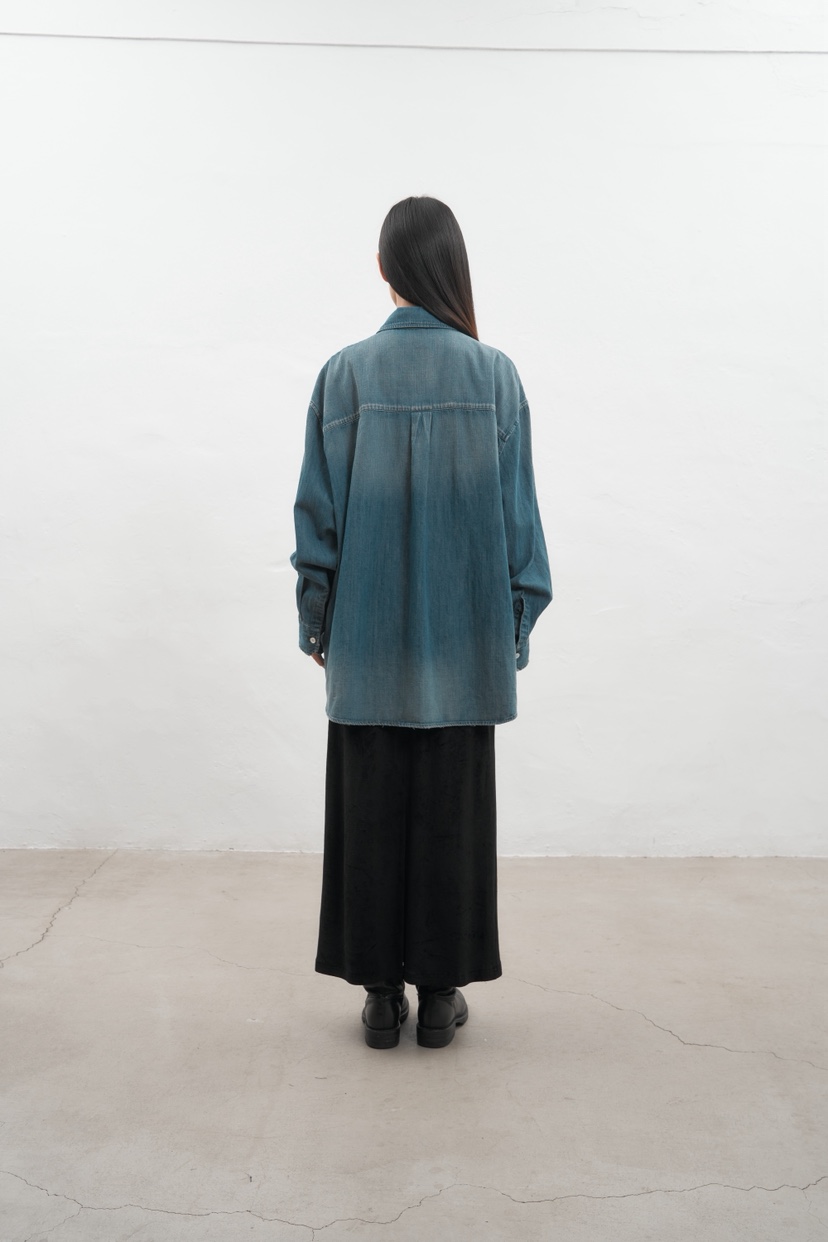 JEONG GAM STUDIOS東大門㊣代購女裝新品職業真品襯衫蕾絲衫JEONG GAM襯衫/蕾絲衫
