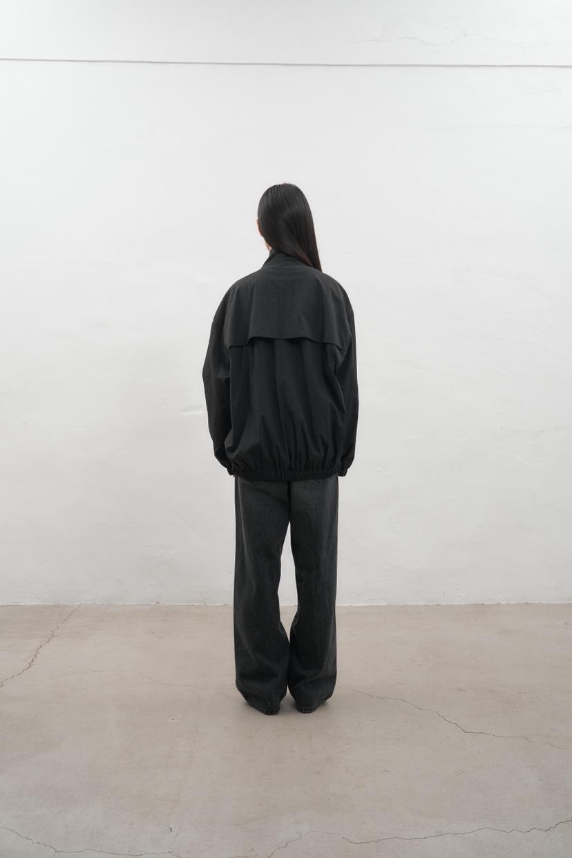 JEONG GAM STUDIOS東大門㊣代購女士新品真品時尚休閑牛仔褲JEONG GAM牛仔褲