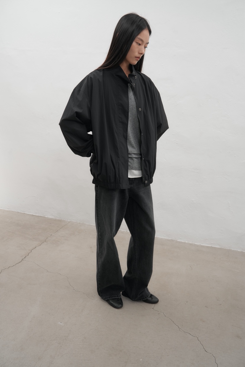 JEONG GAM STUDIOS韓國直郵㊣女士新款休閑熱賣推薦真品夾克JEONG GAM夾克