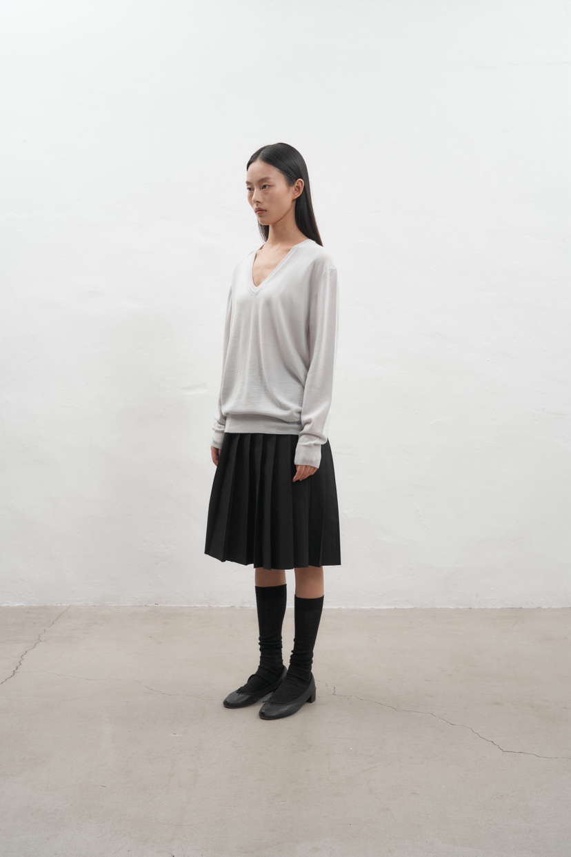 JEONG GAM STUDIOS東大門㊣直郵女裝新品推薦25秋冬針織衫JEONG GAM針織衫