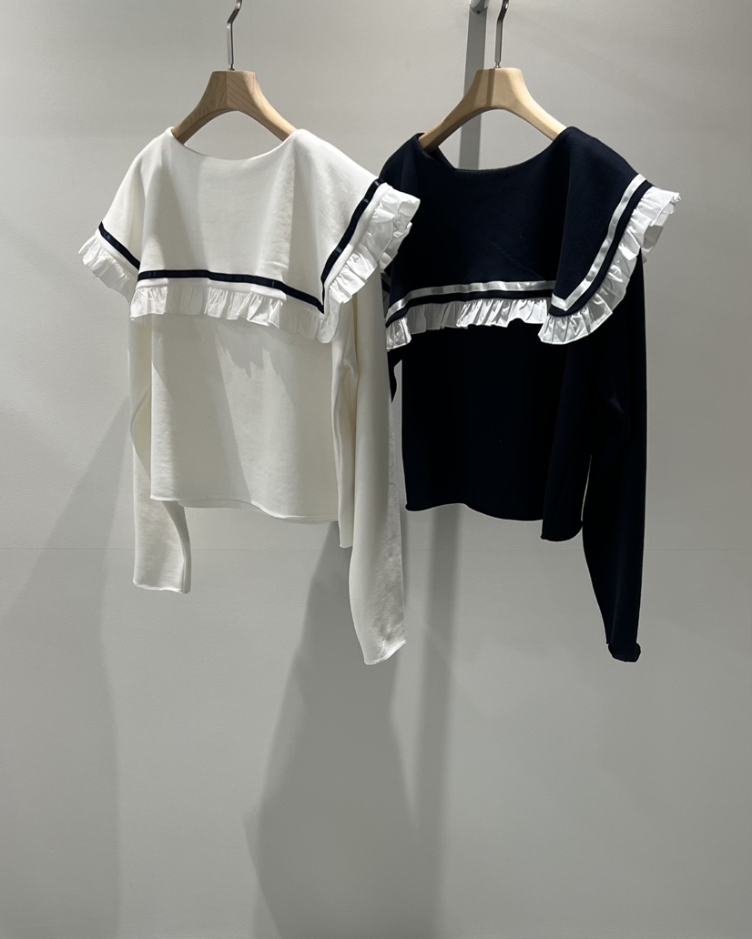 DENISE韓國代購㊣女裝新品職業熱賣時尚25秋冬推薦休閑衛衣DENISE衛衣