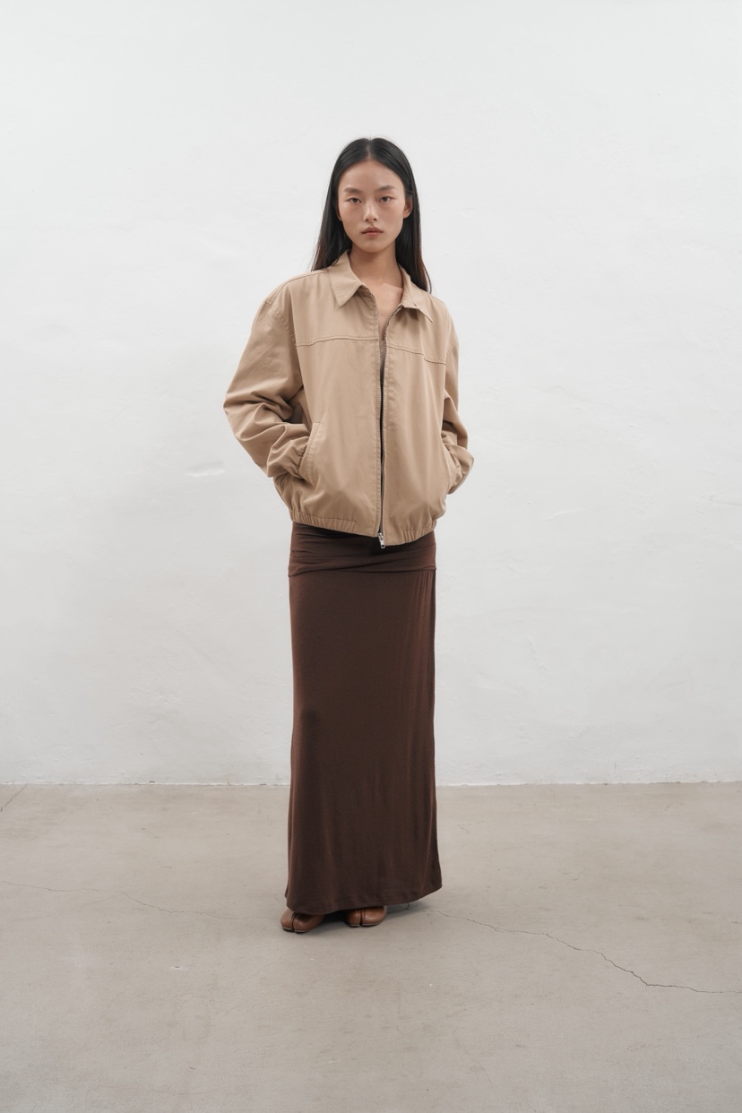 JEONG GAM STUDIOS東大門㊣直郵女裝新品人氣時尚推薦夾克JEONG GAM夾克