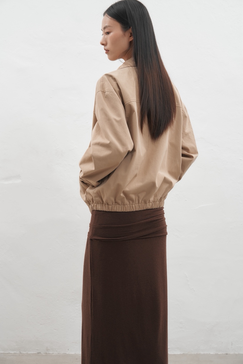 JEONG GAM STUDIOS東大門㊣直郵女裝新品人氣時尚推薦夾克JEONG GAM夾克