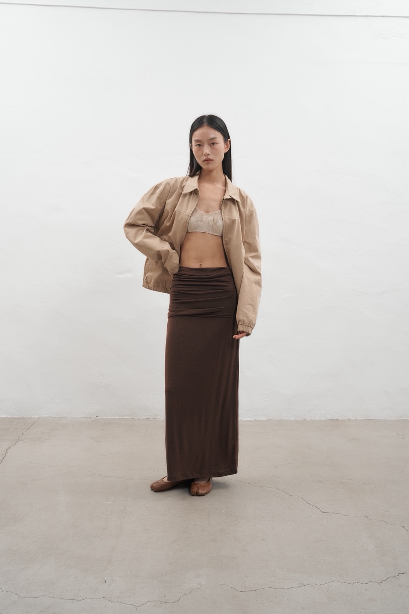 JEONG GAM STUDIOS東大門㊣直郵女裝新品人氣時尚推薦夾克JEONG GAM夾克