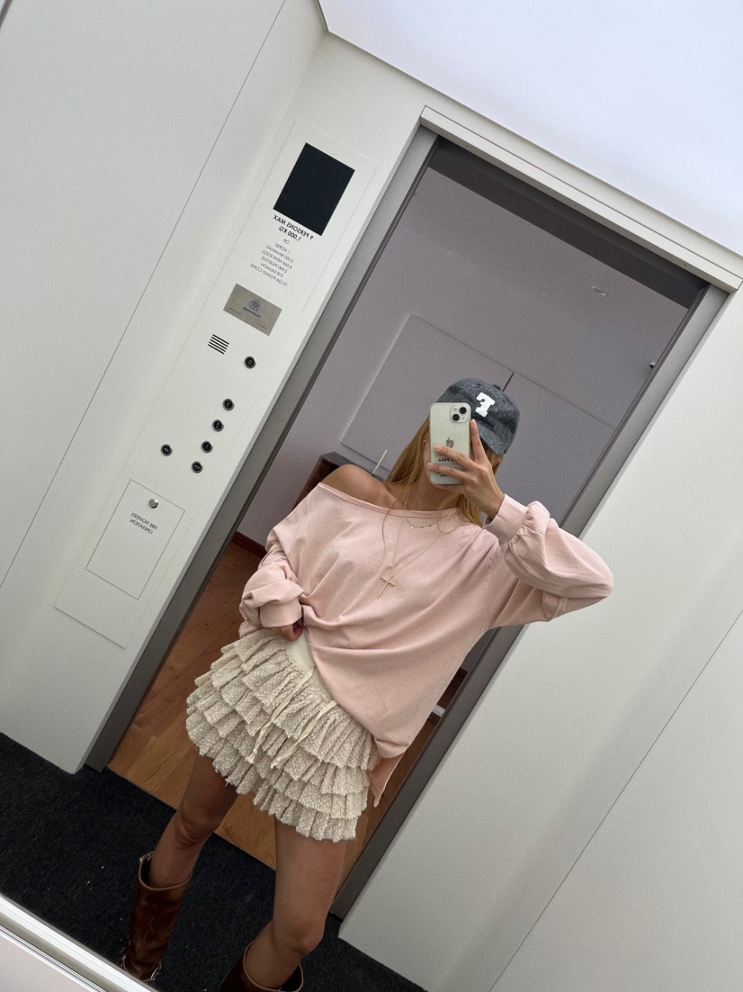 LOVE PULL東大門㊣直郵女裝新款真品熱賣人氣職業時尚短裙LOVE PULL短裙