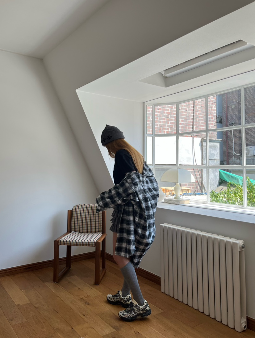 LOVE PULL東大門㊣直郵女裝新款真品熱賣人氣職業時尚短裙LOVE PULL短裙