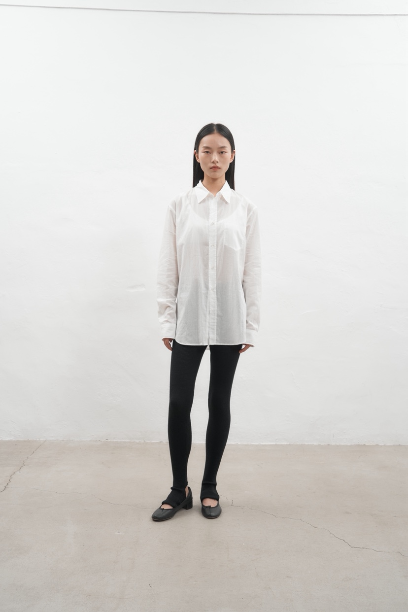 JEONG GAM STUDIOS韓國代購㊣女裝新款熱賣打底褲鯊魚褲緊身褲JEONG GAM打底褲/鯊魚褲