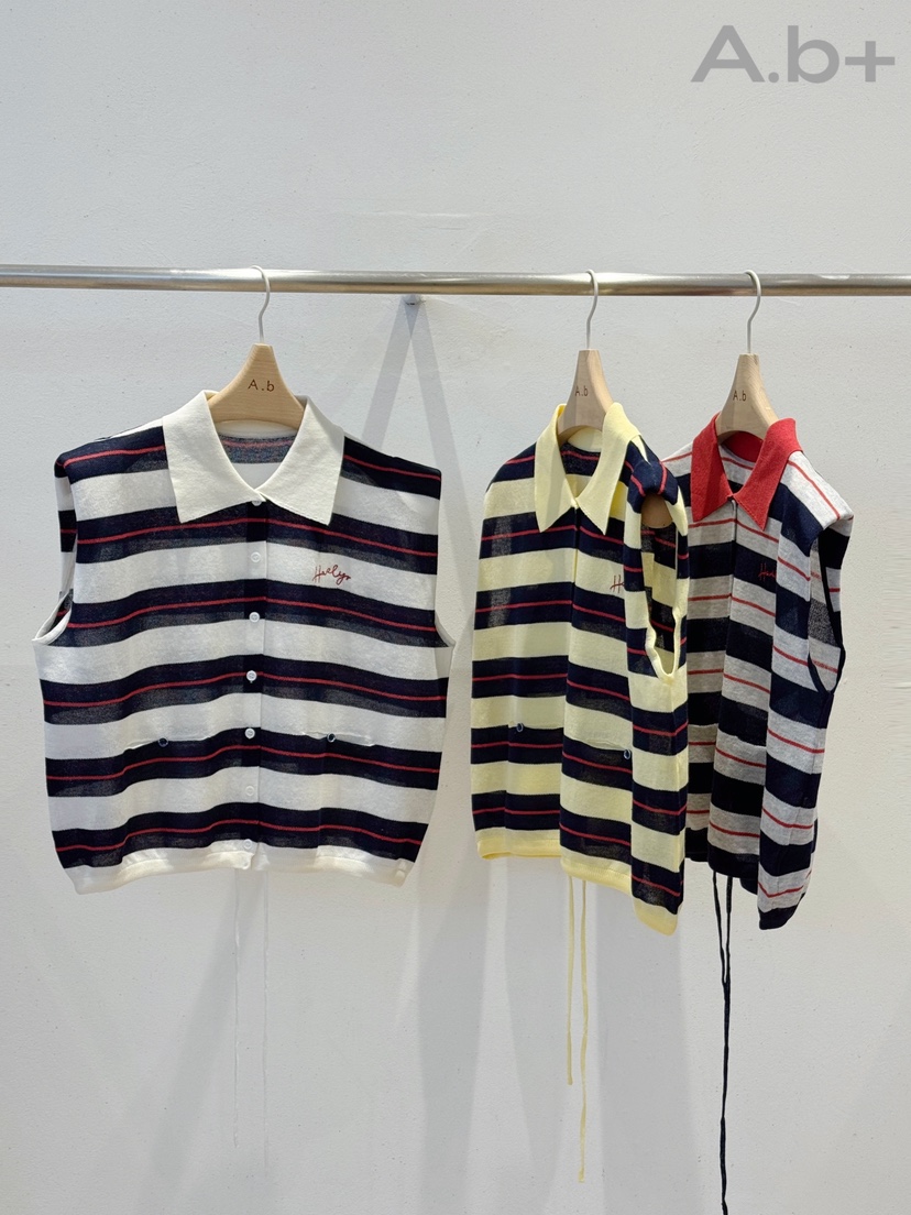 AUTUMN BEIGE PLUS韓國直郵㊣女士新品時尚休閑25秋冬馬甲AUTUMN BEIGE PLUS馬甲