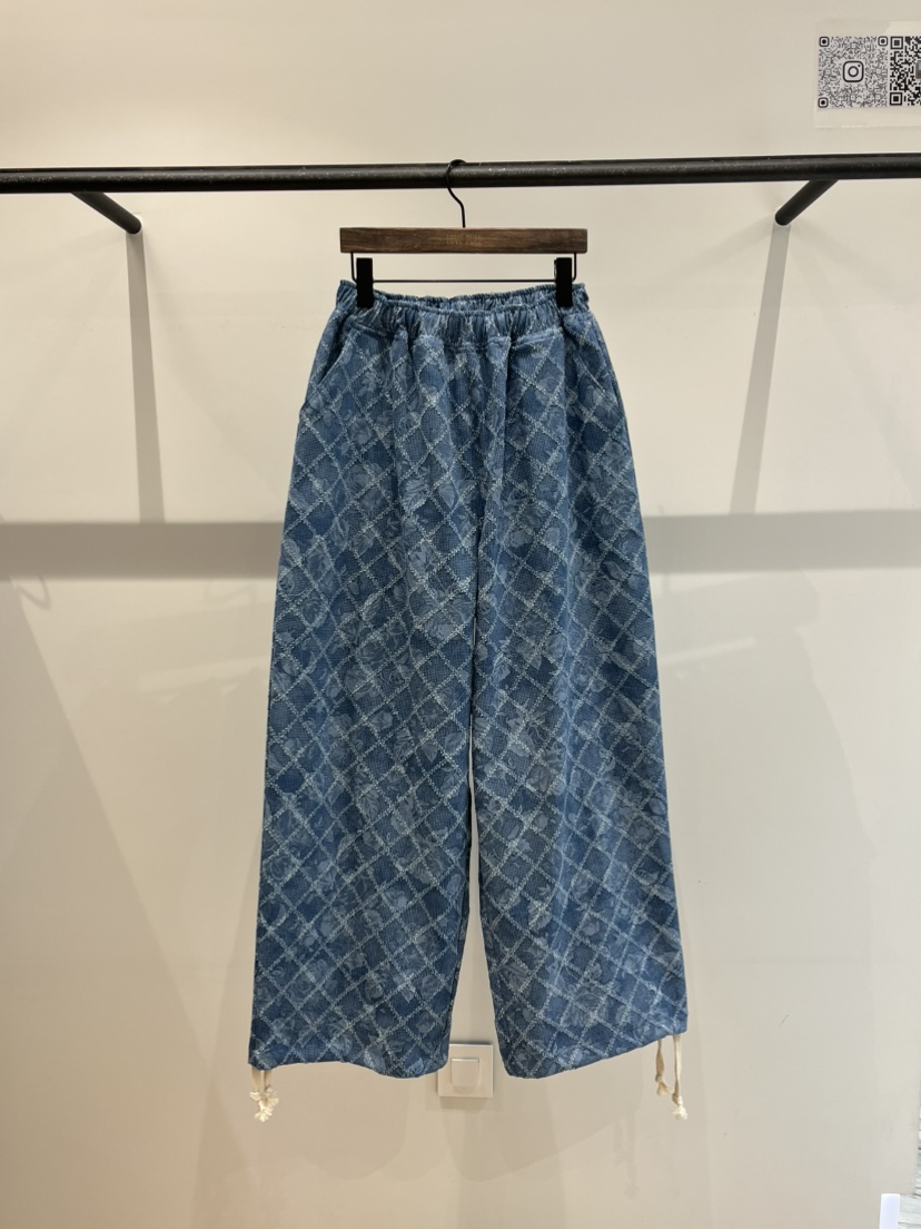 LOVE PULL東大門㊣直郵女士新品時尚25秋冬人氣推薦牛仔褲LOVE PULL牛仔褲