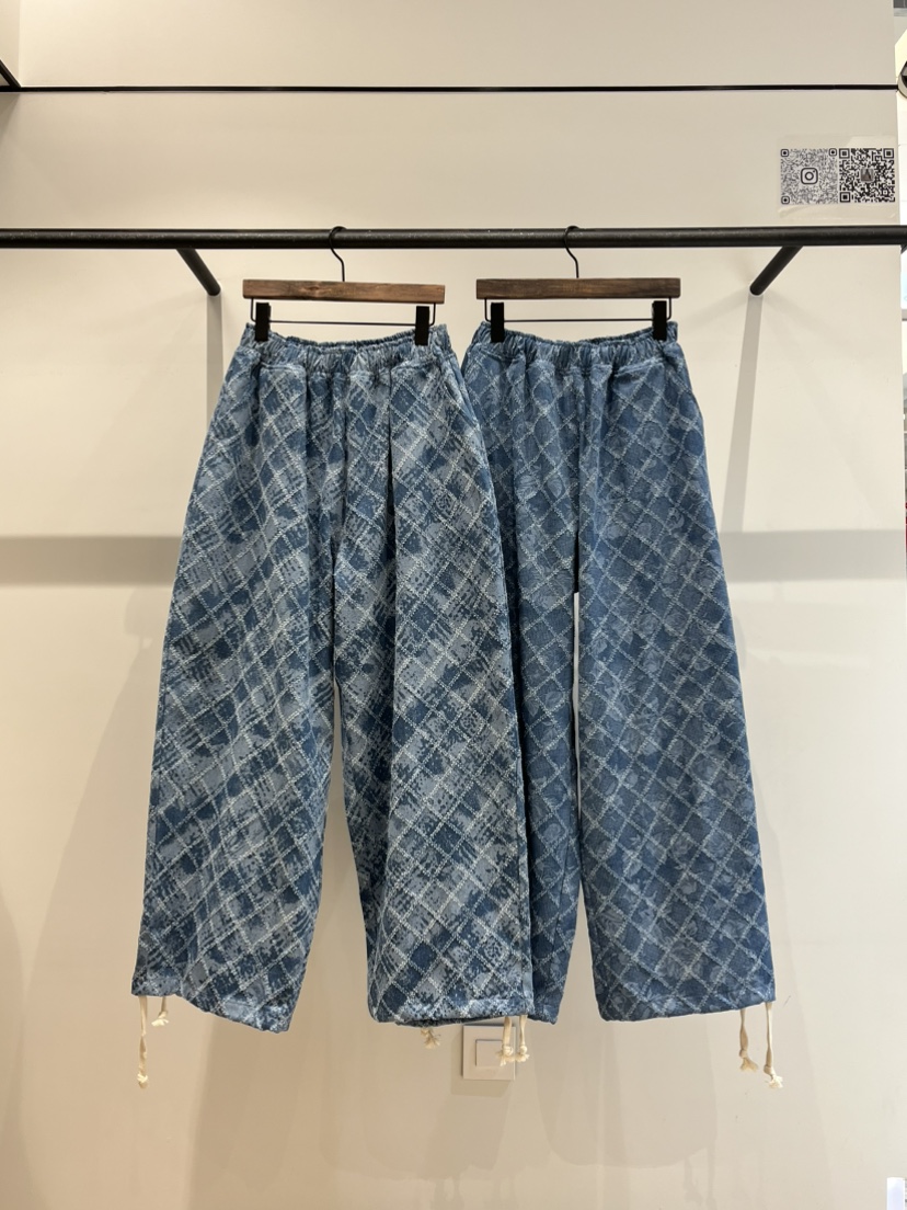 LOVE PULL東大門㊣直郵女士新品時尚25秋冬人氣推薦牛仔褲LOVE PULL牛仔褲圖色2左二色