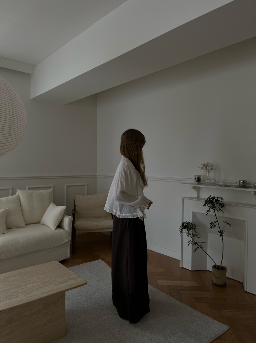 LOVE PULL東大門㊣直郵女裝新款人氣推薦真品熱賣25秋冬休閑褲LOVE PULL休閑褲
