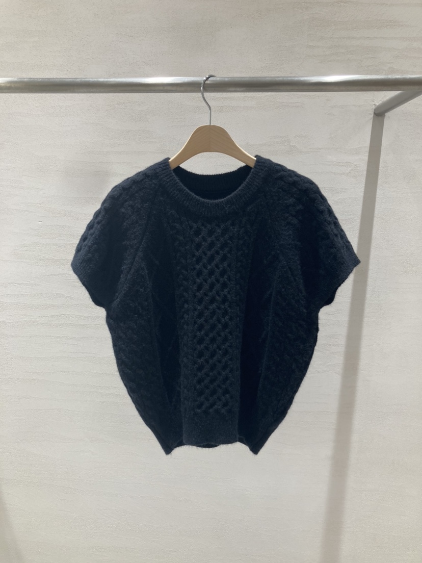 ROUGH東大門㊣代購女士新款真品推薦時尚職業人氣休閑25秋冬毛衣ROUGH毛衣圖色2