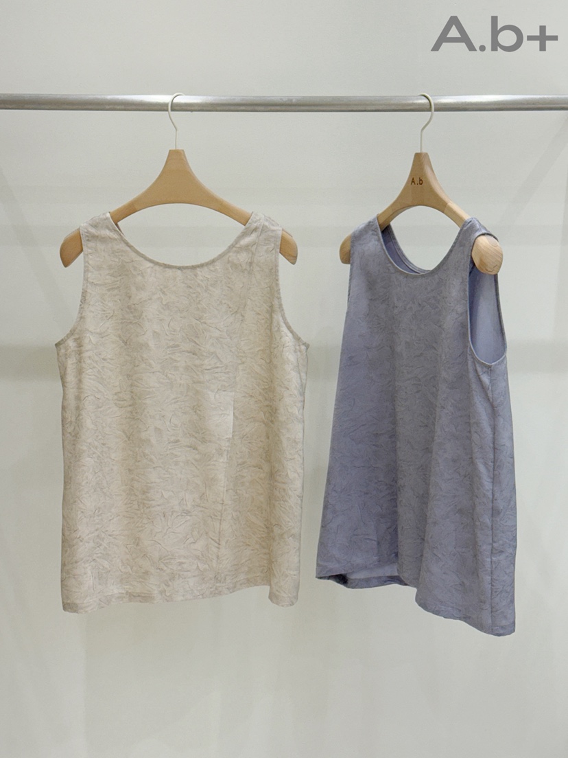 AUTUMN BEIGE PLUS東大門㊣實拍女士新款真品推薦吊帶背心AUTUMN BEIGE PLUS吊帶/背心