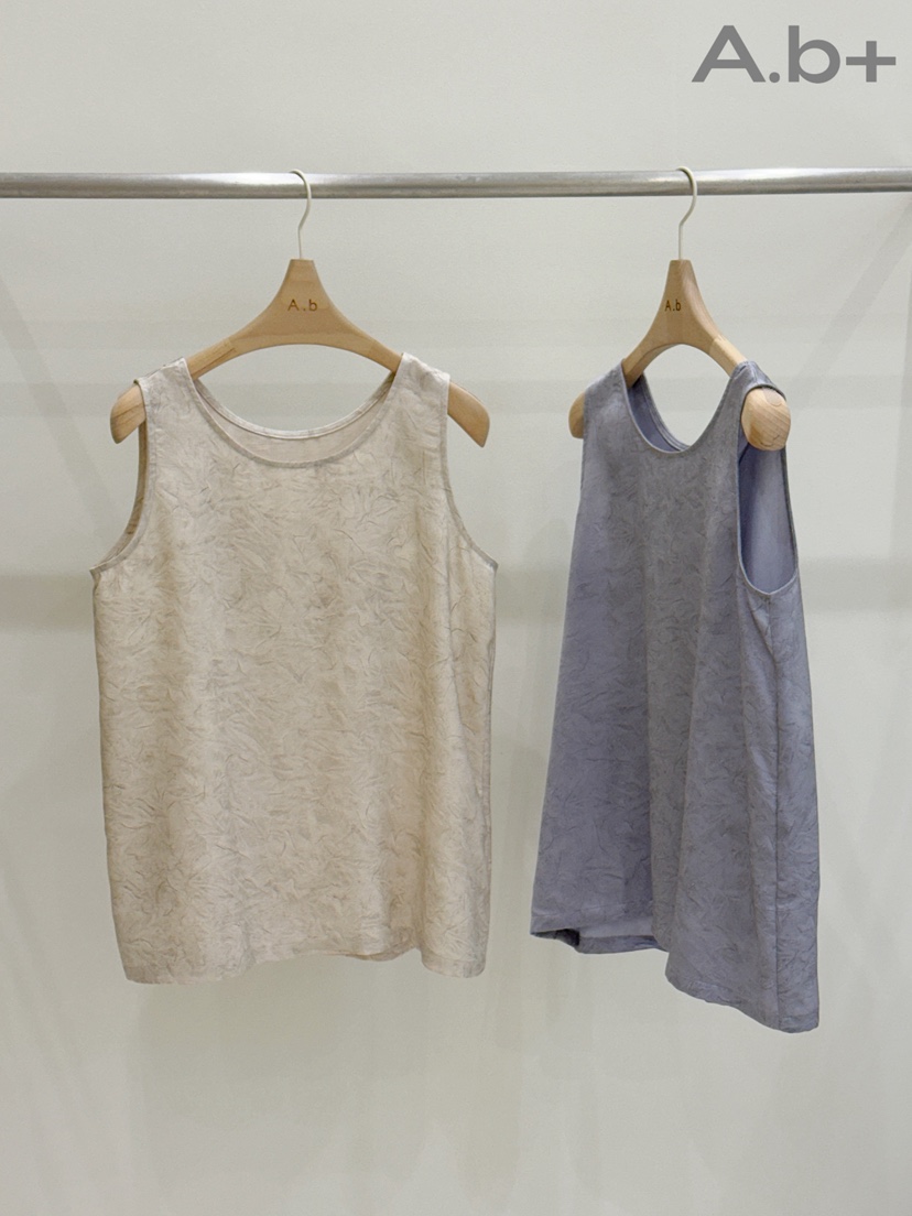 AUTUMN BEIGE PLUS東大門㊣實拍女士新款真品推薦吊帶背心AUTUMN BEIGE PLUS吊帶/背心