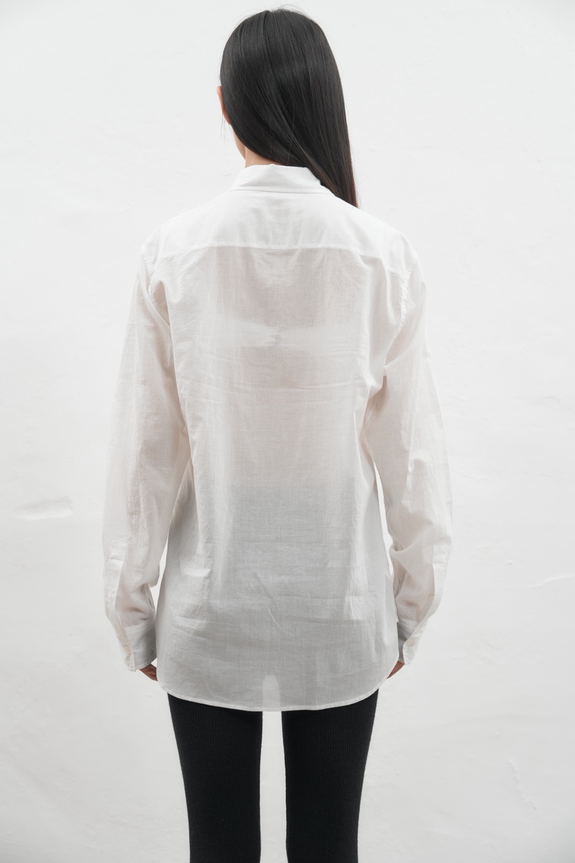 JEONG GAM STUDIOS韓國直郵㊣女士新品真品人氣襯衫蕾絲衫JEONG GAM襯衫/蕾絲衫