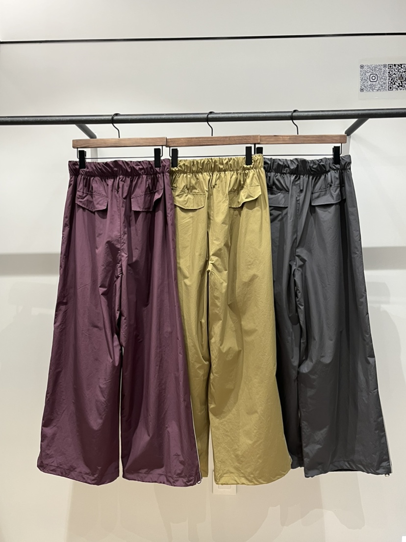 LOVE PULL東大門㊣實拍女裝新品推薦時尚25秋冬職業休閑褲LOVE PULL休閑褲