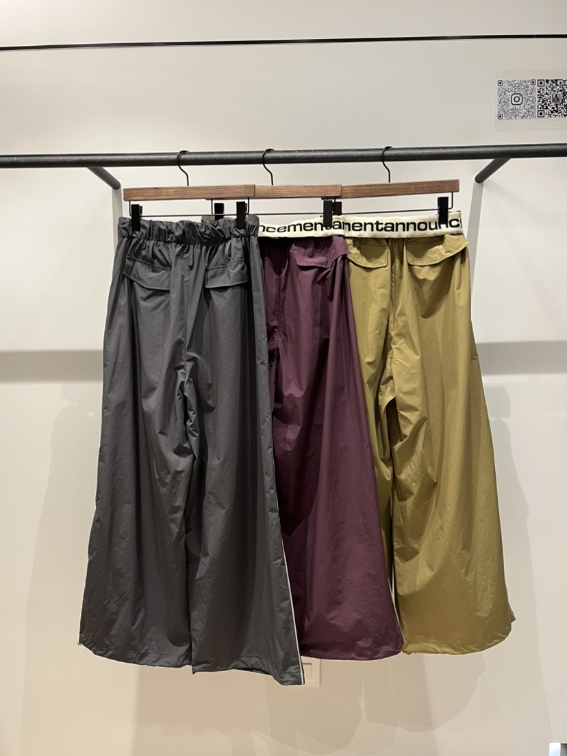 LOVE PULL東大門㊣實拍女裝新品推薦時尚25秋冬職業休閑褲LOVE PULL休閑褲