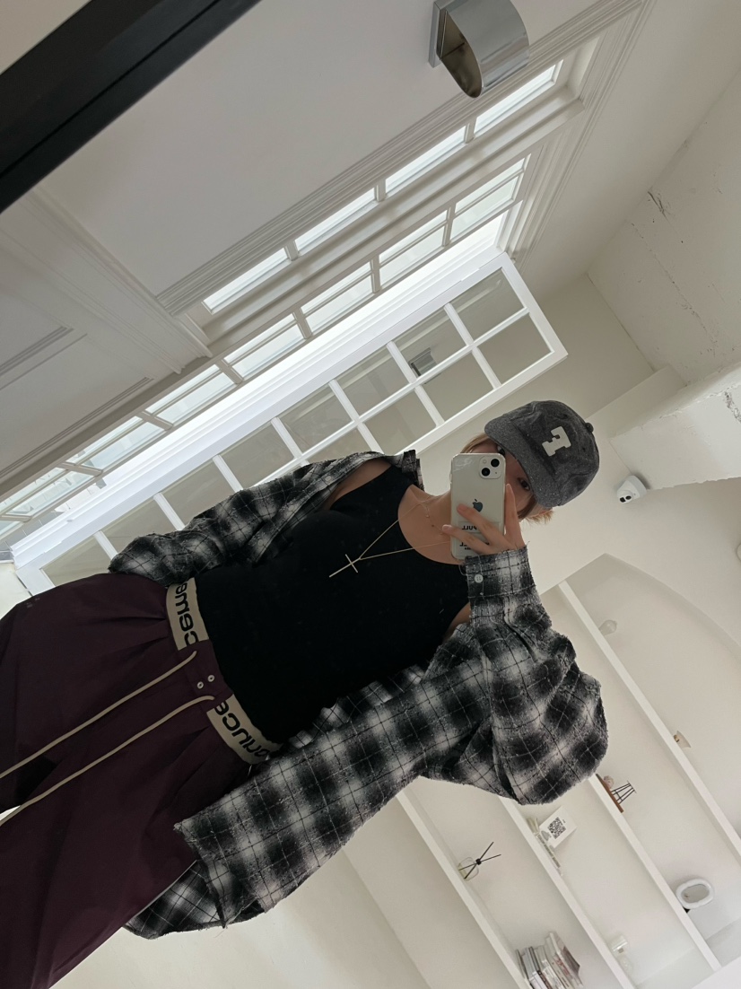 LOVE PULL東大門㊣實拍女裝新品推薦時尚25秋冬職業休閑褲LOVE PULL休閑褲