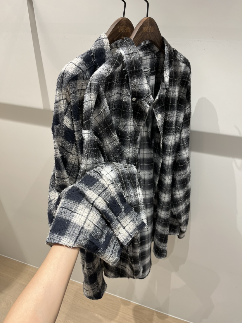 LOVE PULL東大門㊣直郵女裝新品熱賣真品推薦25秋冬襯衫蕾絲衫LOVE PULL襯衫/蕾絲衫