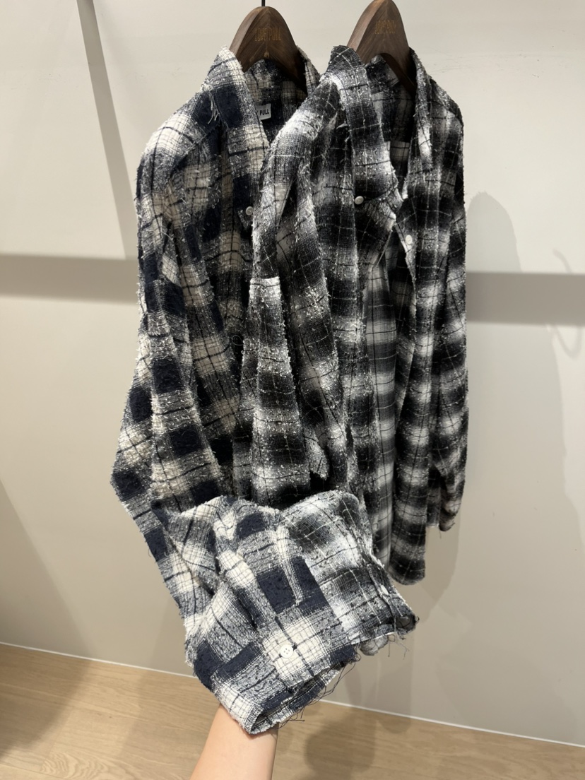 LOVE PULL東大門㊣直郵女裝新品熱賣真品推薦25秋冬襯衫蕾絲衫LOVE PULL襯衫/蕾絲衫