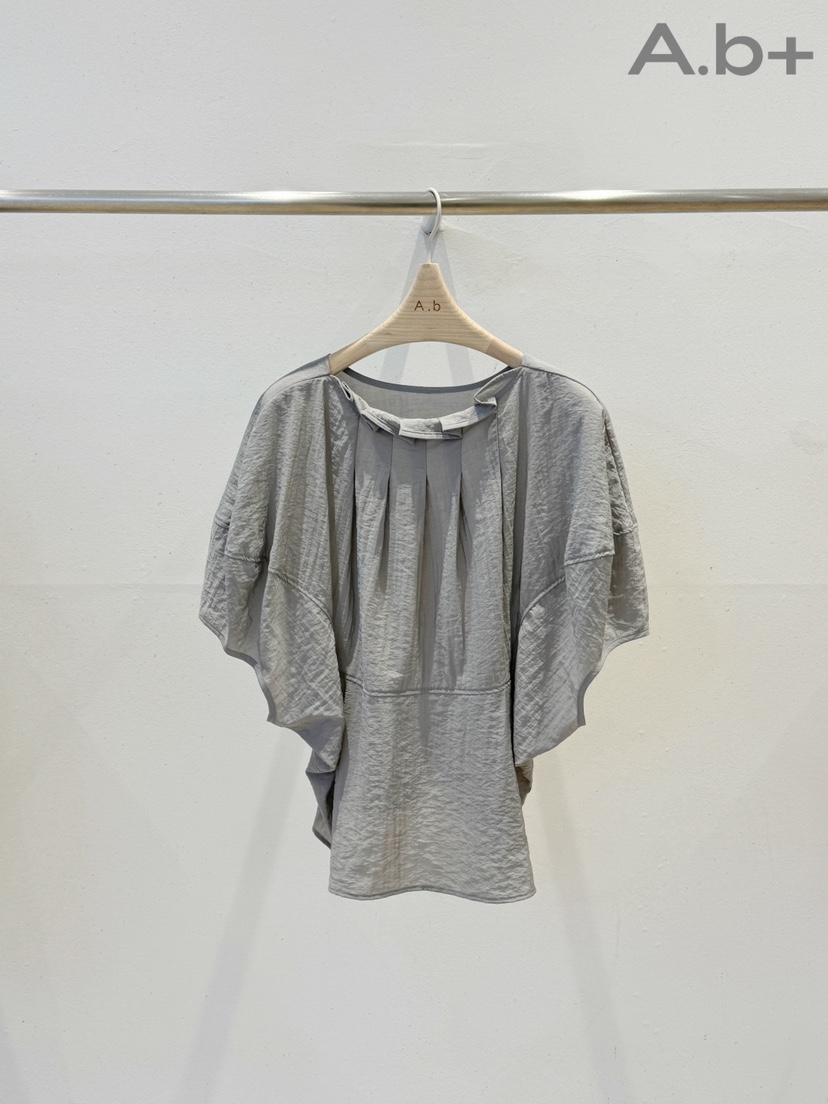 AUTUMN BEIGE PLUS韓國直郵㊣女士新品熱賣時尚襯衫蕾絲衫AUTUMN BEIGE PLUS襯衫/蕾絲衫圖色2
