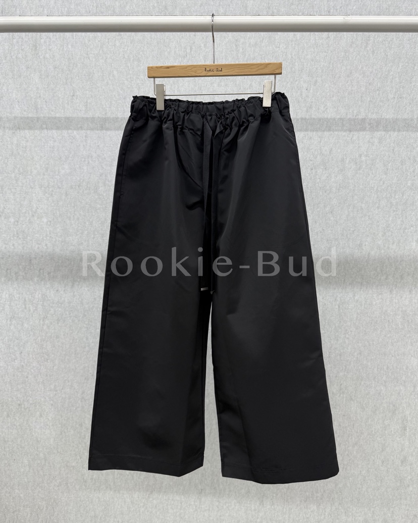 ROOKIE BUD東大門㊣代購女裝新品熱賣人氣真品時尚休閑休閑褲ROOKIE BUD-L休閑褲圖色2