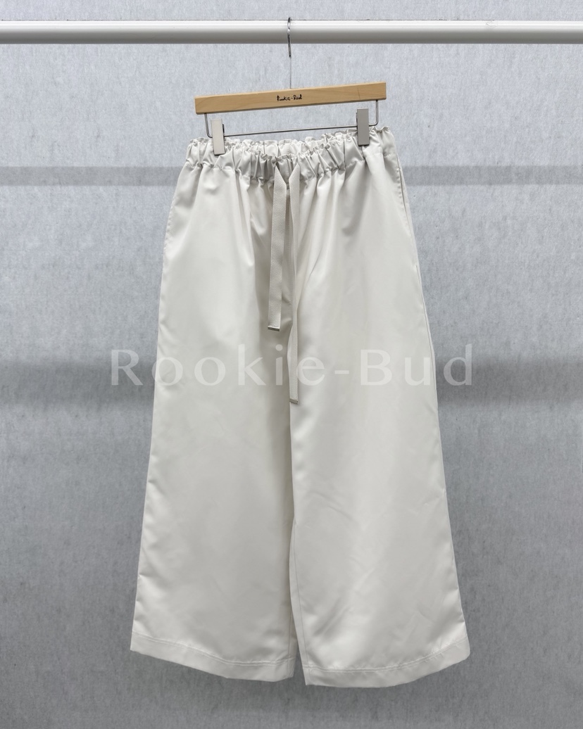 ROOKIE BUD東大門㊣代購女裝新品熱賣人氣真品時尚休閑休閑褲ROOKIE BUD-L休閑褲圖色3