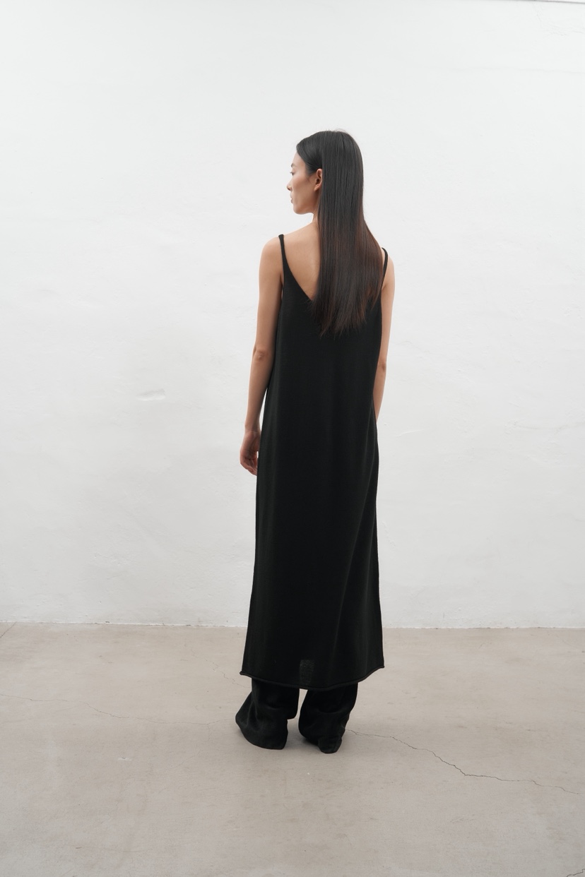 JEONG GAM STUDIOS東大門㊣直郵女裝新品推薦25秋冬連衣裙羊毛JEONG GAM連衣裙