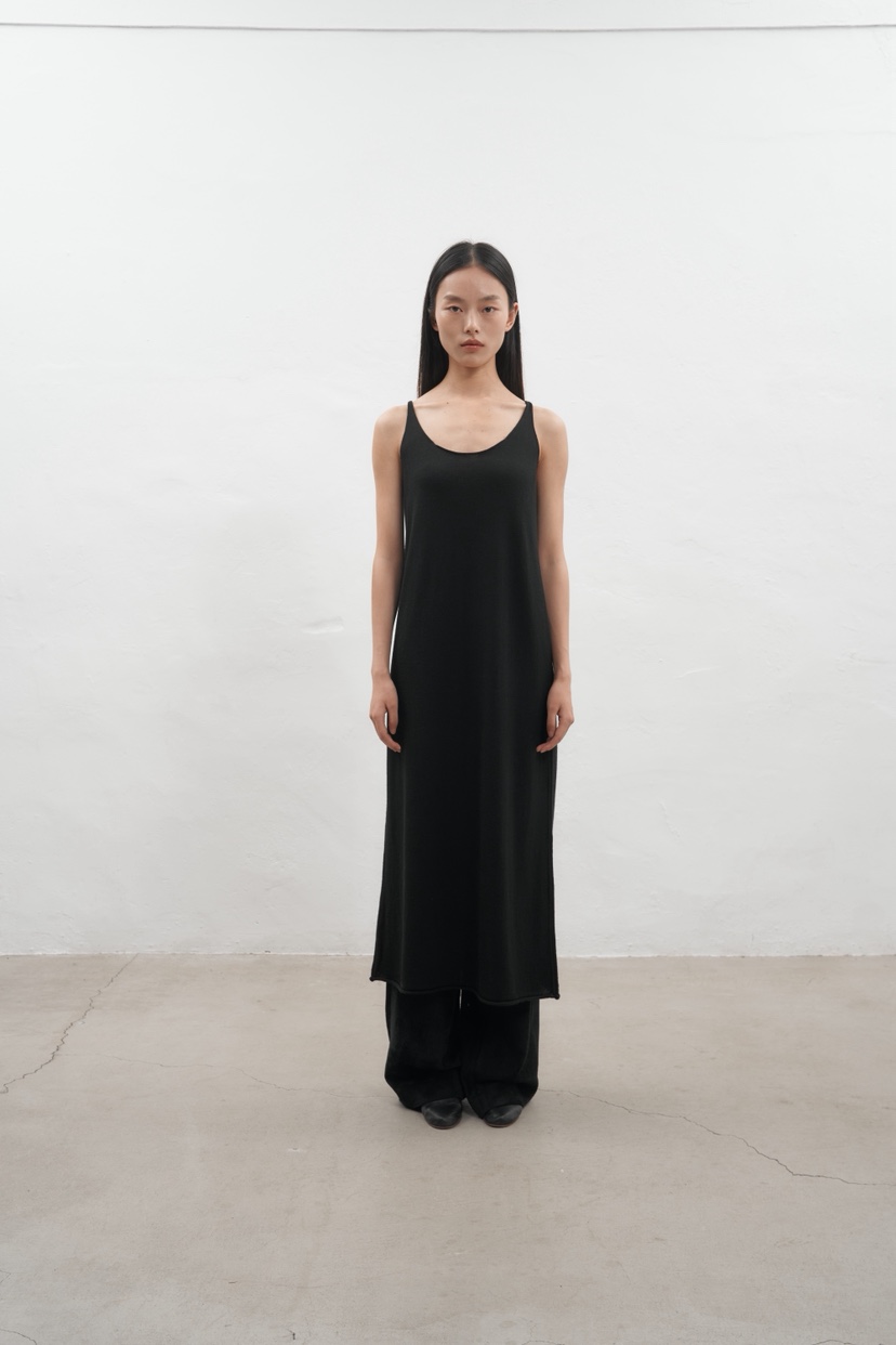 JEONG GAM STUDIOS東大門㊣直郵女裝新品推薦25秋冬連衣裙羊毛JEONG GAM連衣裙