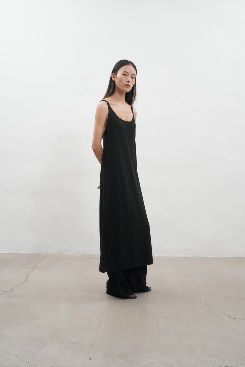 JEONG GAM STUDIOS東大門㊣直郵女裝新品推薦25秋冬連衣裙羊毛JEONG GAM連衣裙