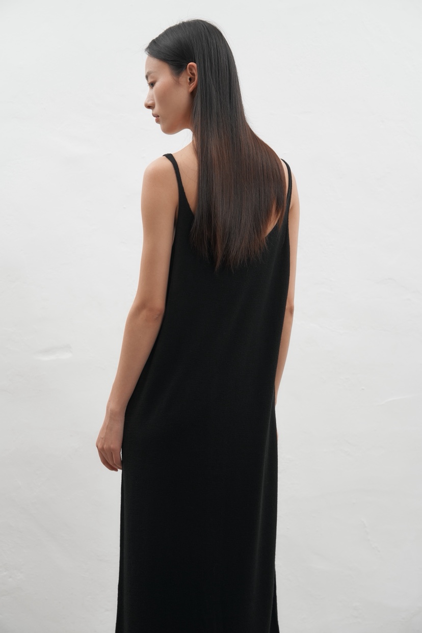 JEONG GAM STUDIOS東大門㊣直郵女裝新品推薦25秋冬連衣裙羊毛JEONG GAM連衣裙