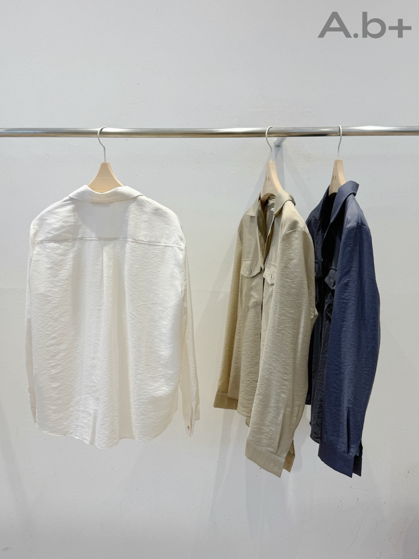 AUTUMN BEIGE PLUS韓國直郵㊣女士新品時尚真品襯衫蕾絲衫AUTUMN BEIGE PLUS襯衫/蕾絲衫