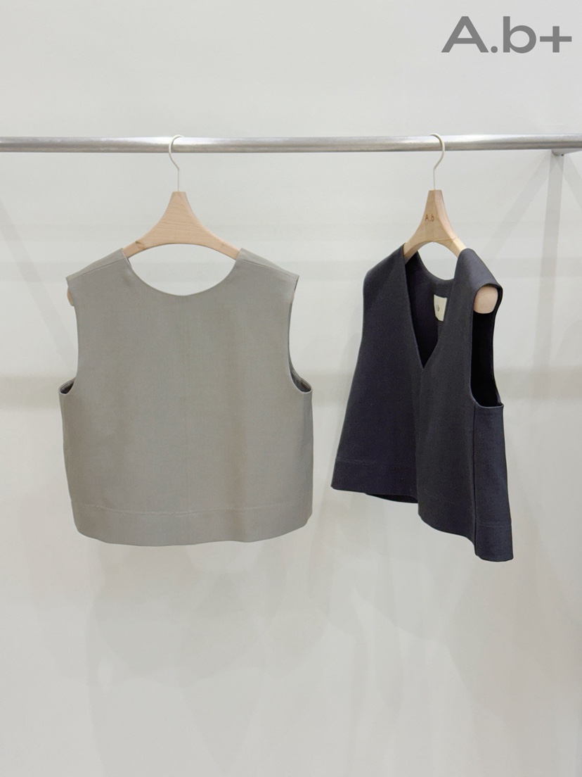 AUTUMN BEIGE PLUS東大門㊣代購女士新款25秋冬真品吊帶背心AUTUMN BEIGE PLUS吊帶/背心
