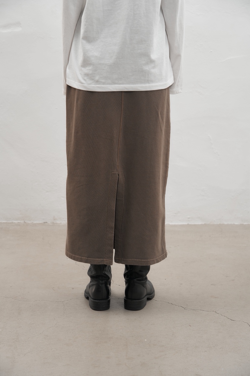 JEONG GAM STUDIOS韓國直郵㊣女裝新款熱賣時尚真品推薦長裙JEONG GAM長裙