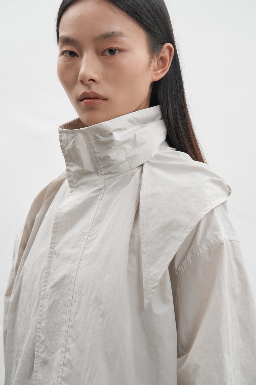 JEONG GAM STUDIOS東大門㊣直郵女士新款職業推薦真品夾克JEONG GAM夾克