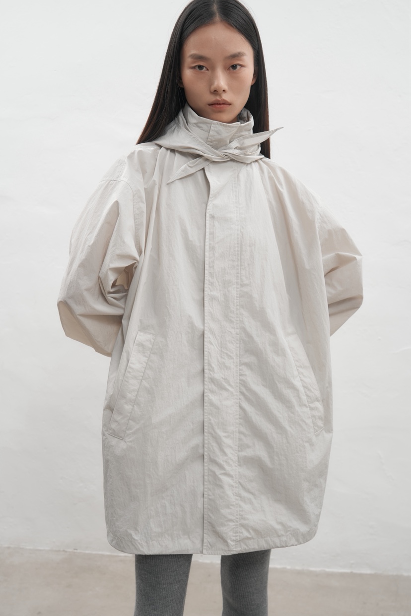 JEONG GAM STUDIOS東大門㊣直郵女士新款職業推薦真品夾克JEONG GAM夾克