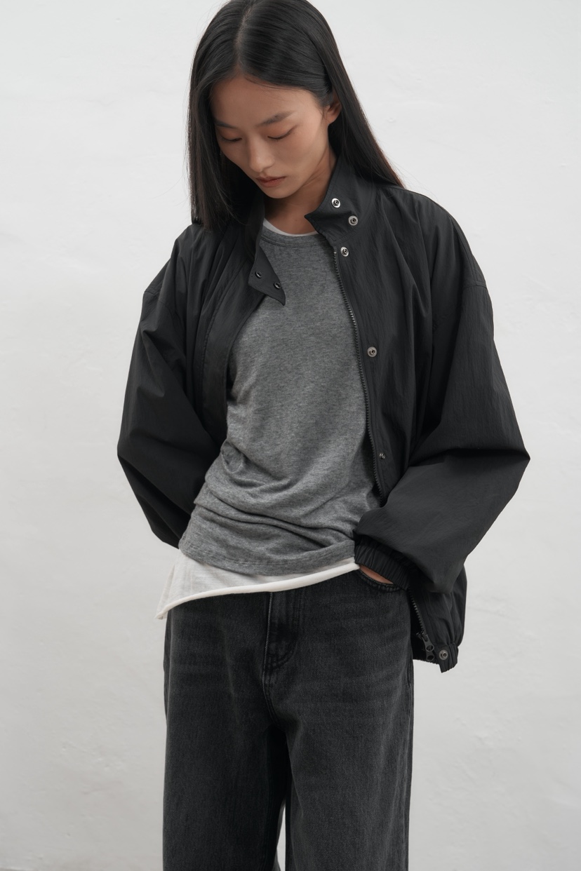 JEONG GAM STUDIOS韓國直郵㊣女士新品休閑真品25秋冬吊帶背心JEONG GAM吊帶/背心