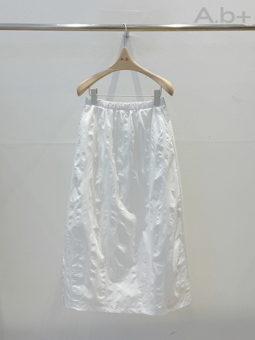 AUTUMN BEIGE PLUS東大門㊣直郵女士新款人氣推薦真品長裙AUTUMN BEIGE PLUS長裙圖色2