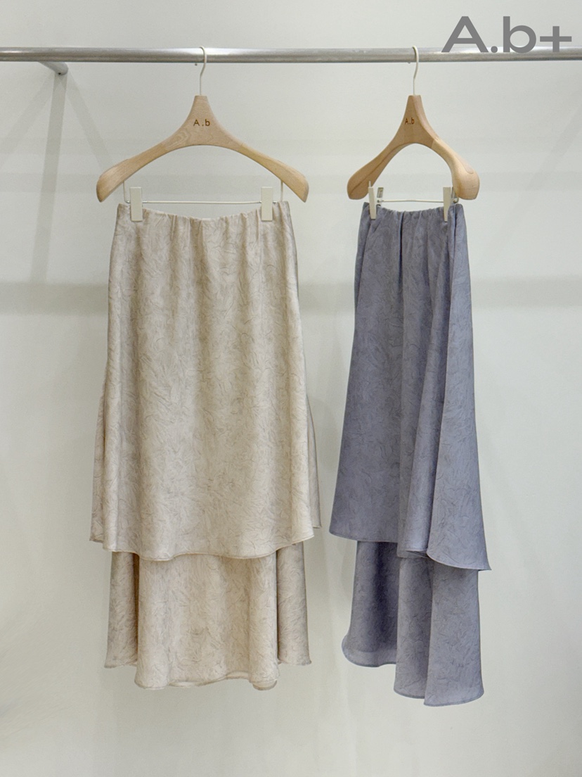AUTUMN BEIGE PLUS東大門㊣直郵女裝新品熱賣人氣時尚長裙AUTUMN BEIGE PLUS長裙