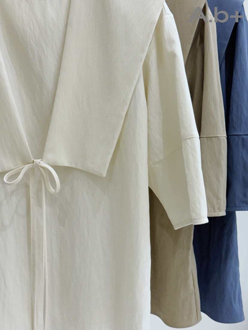 AUTUMN BEIGE PLUS東大門㊣實拍女士新品人氣休閑襯衫蕾絲衫AUTUMN BEIGE PLUS襯衫/蕾絲衫