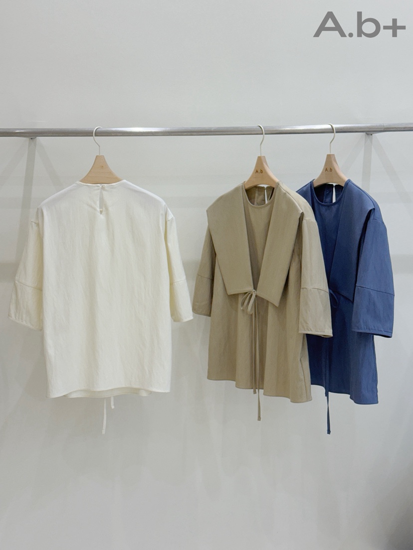 AUTUMN BEIGE PLUS東大門㊣實拍女士新品人氣休閑襯衫蕾絲衫AUTUMN BEIGE PLUS襯衫/蕾絲衫