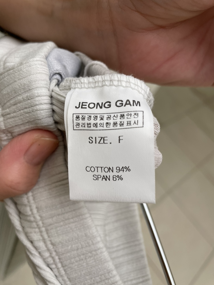 JEONG GAM STUDIOS東大門㊣代購女士新品熱賣打底褲鯊魚褲緊身褲JEONG GAM打底褲/鯊魚褲