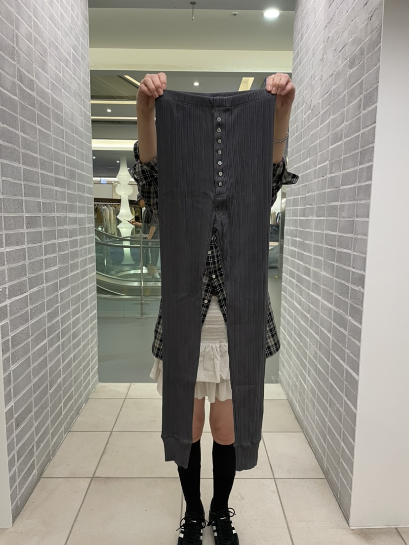 JEONG GAM STUDIOS東大門㊣代購女士新品熱賣打底褲鯊魚褲緊身褲JEONG GAM打底褲/鯊魚褲圖色5