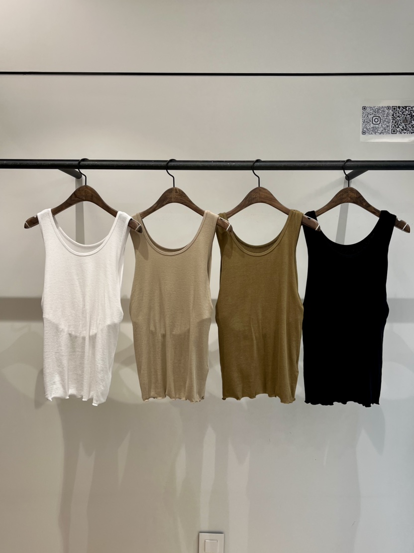 LOVE PULL東大門㊣直郵女裝新品推薦熱賣真品休閑吊帶背心LOVE PULL吊帶/背心