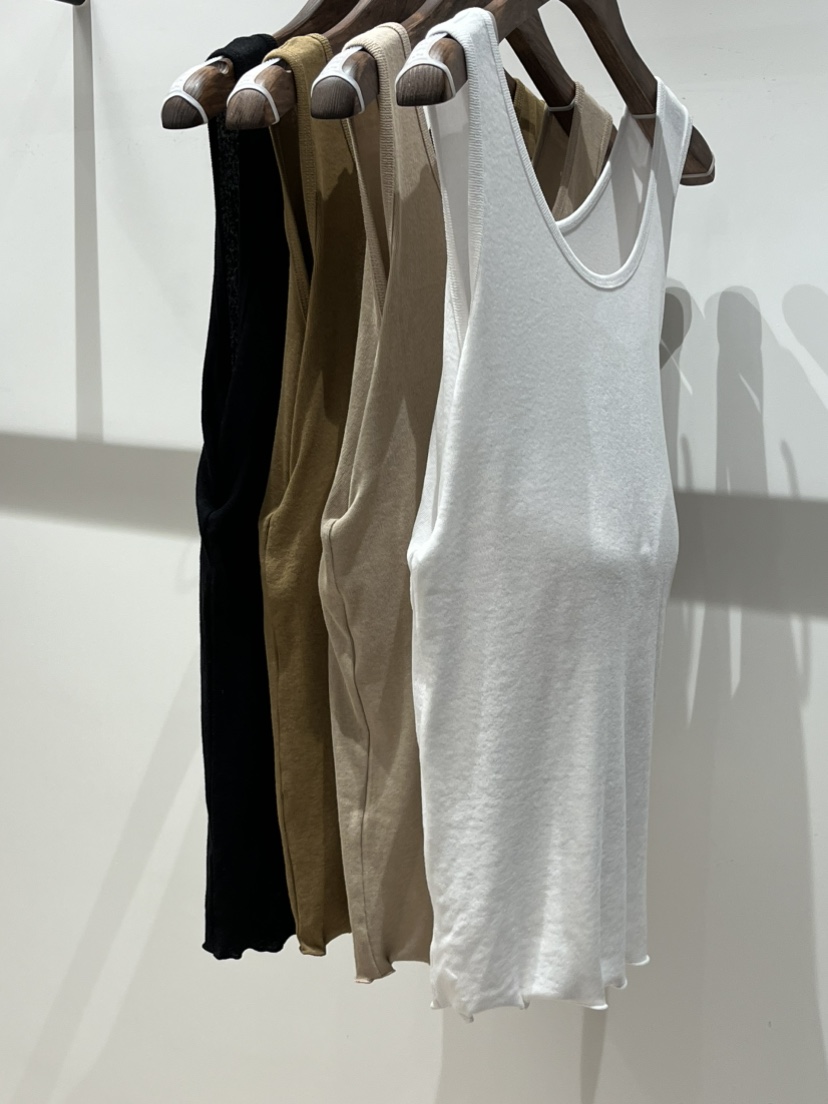 LOVE PULL東大門㊣直郵女裝新品推薦熱賣真品休閑吊帶背心LOVE PULL吊帶/背心