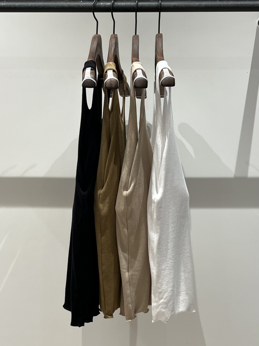 LOVE PULL東大門㊣直郵女裝新品推薦熱賣真品休閑吊帶背心LOVE PULL吊帶/背心
