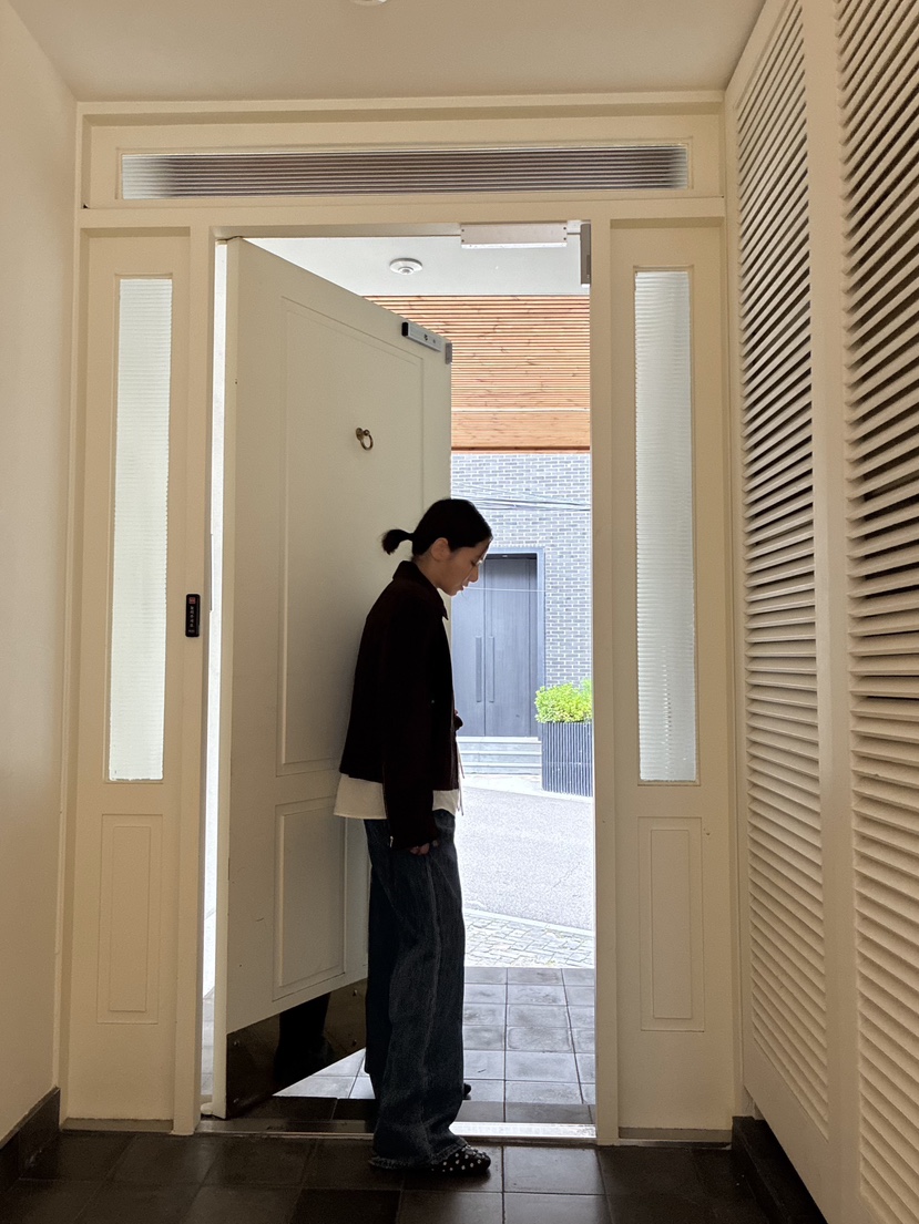 ROMANTICIZE東大門㊣代購女裝新款休閑推薦熱賣真品職業夾克ROMANTICIZE夾克