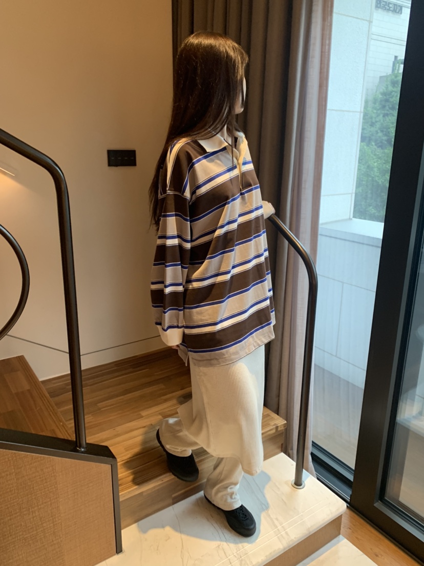 TAF東大門㊣直郵女士新品休閑熱賣時尚職業25秋冬推薦真品裙褲TAF裙褲